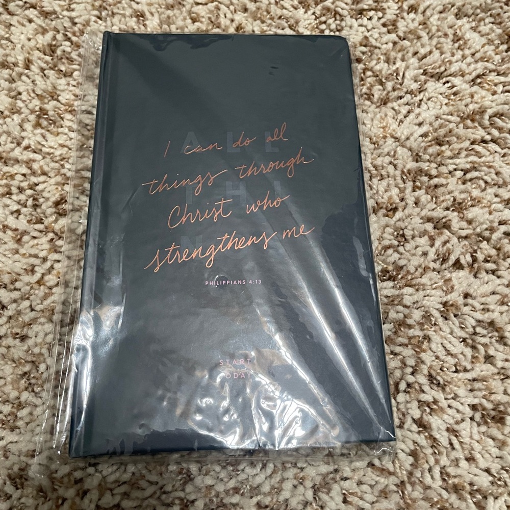 Start today Journal Hollis co